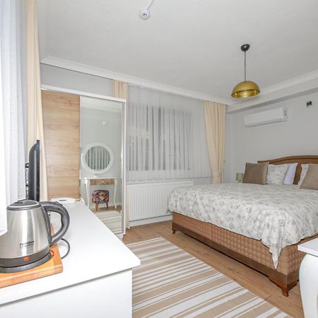 Dusler Vadisi Kazdaglari Hotell Edremit  Eksteriør bilde